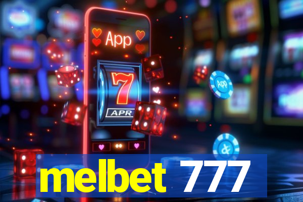 melbet 777